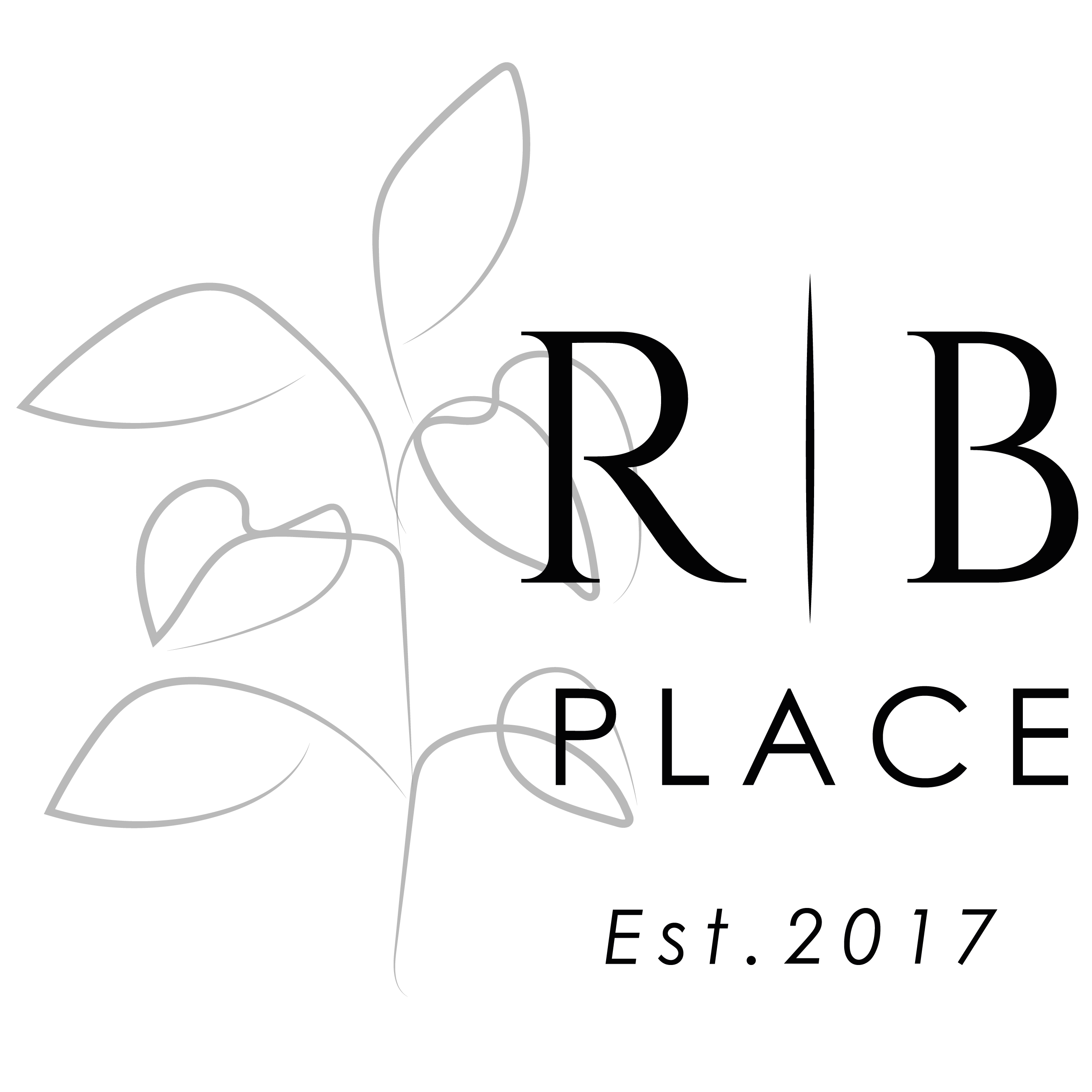 RBplace, Immobilier Espagne Logo