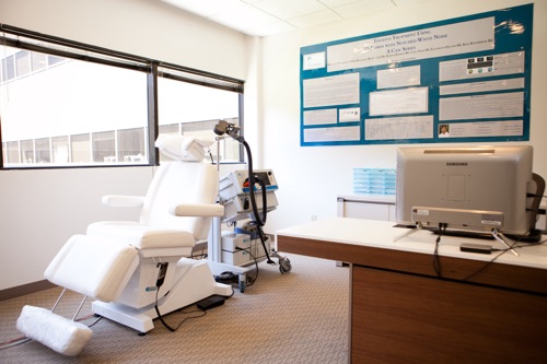 Los Angeles CA tms depression therapy
