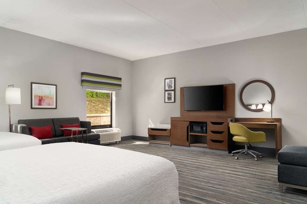 Images Hampton Inn Roanoke/Hollins - I-81