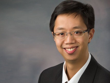 Photo of Win Boon, MD of 