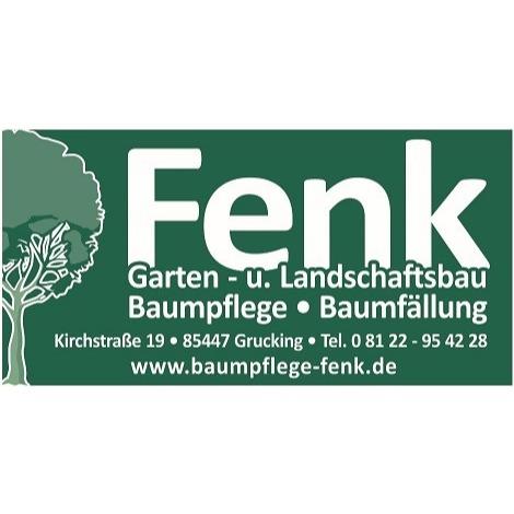 Fenk Anton Garten- und Landschaftsbau Logo
