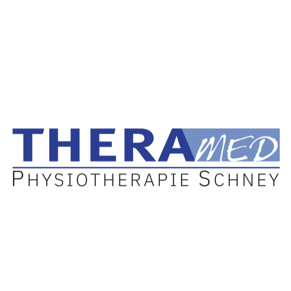 Logo THERAmed Physiotherapie Schney