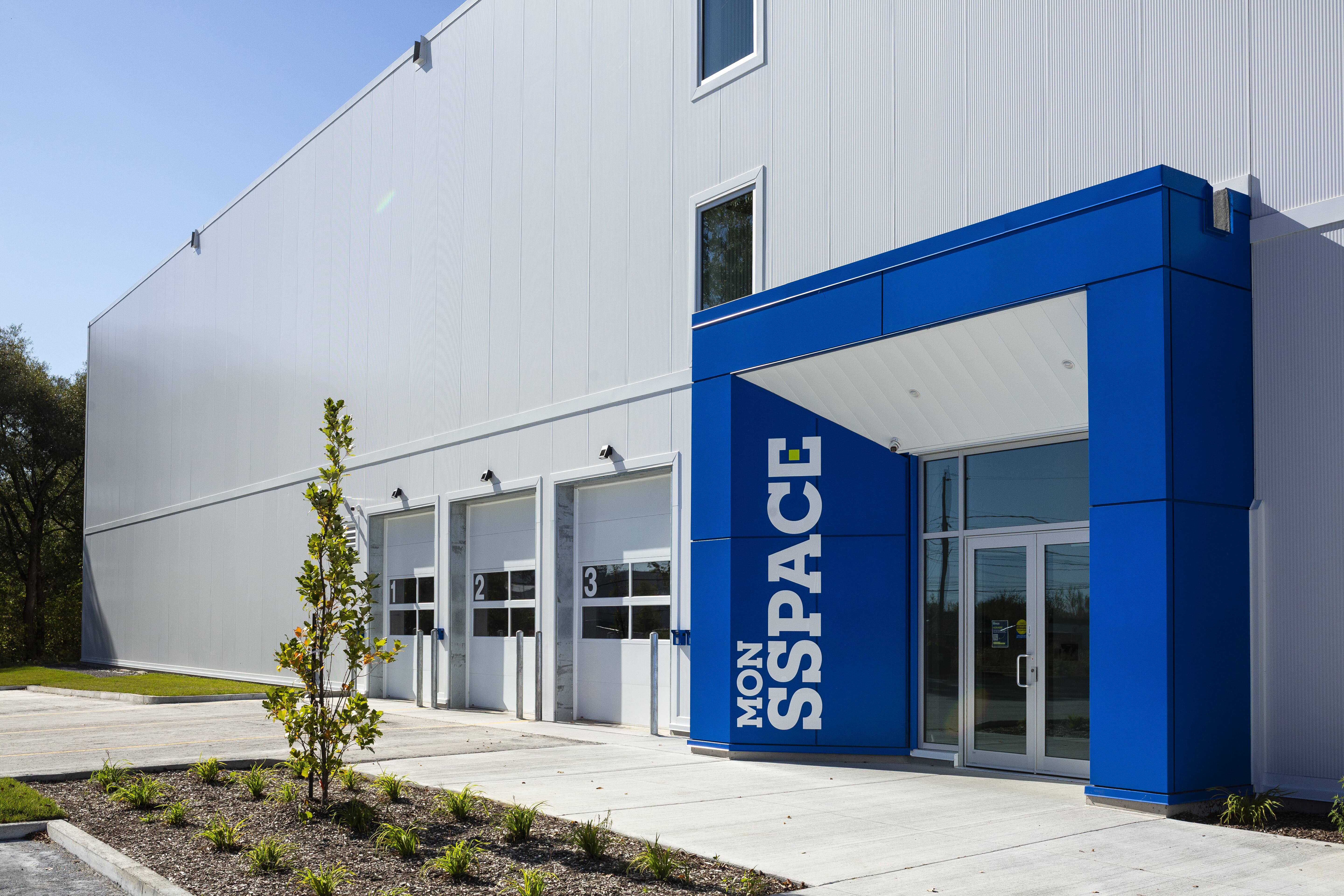 Images Mon Sspace - Mini-entrepôt, Entreposage Duberger–Les Saules