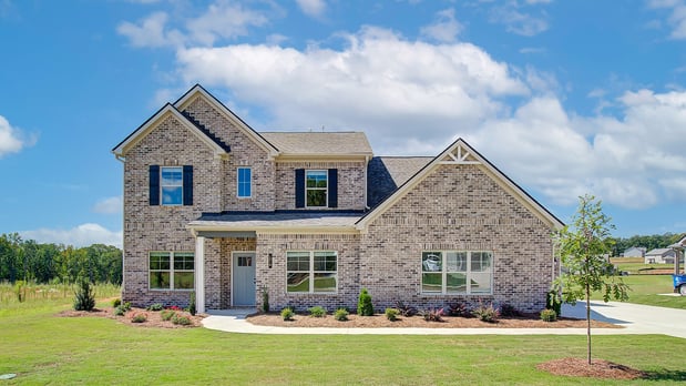Images DRB Homes Trinity Park