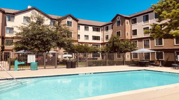 Images Staybridge Suites Houston West/Energy Corridor by IHG