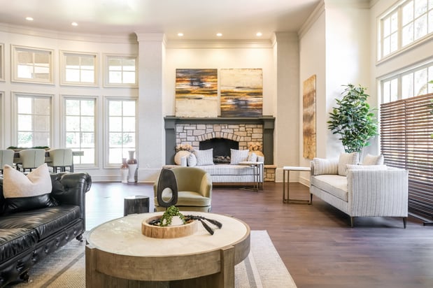 Images Stoneleigh on Spring Creek Apartments