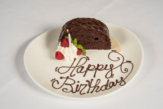 Images The District: Seville Steak & Seafood