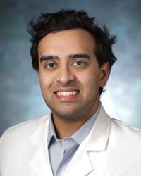 Ajit Singh, MD