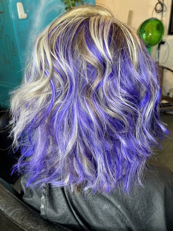 Images Lady Godiva Hair Studio