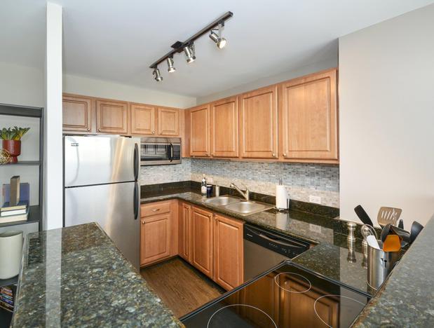 Images The Montrose Apartments