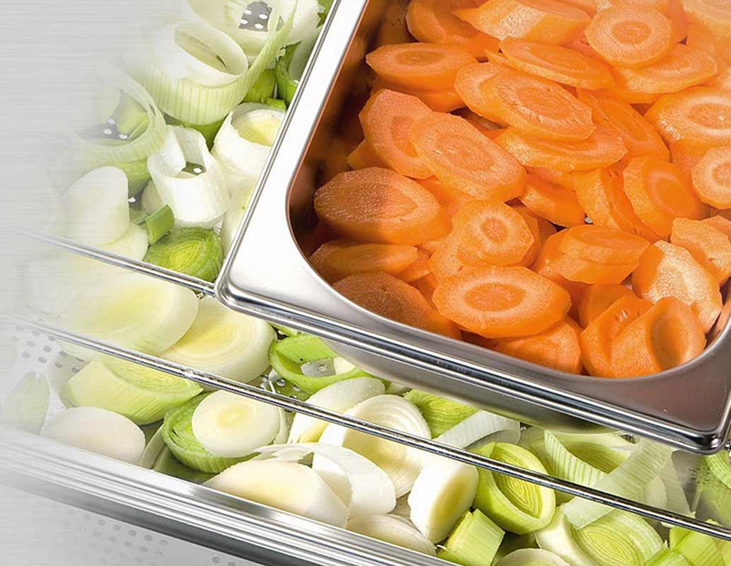 Kunz Gastro Innovation, Gimmerz 56 in Kallnach