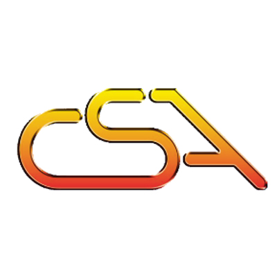 C.S.A.  infissi e serramenti Logo