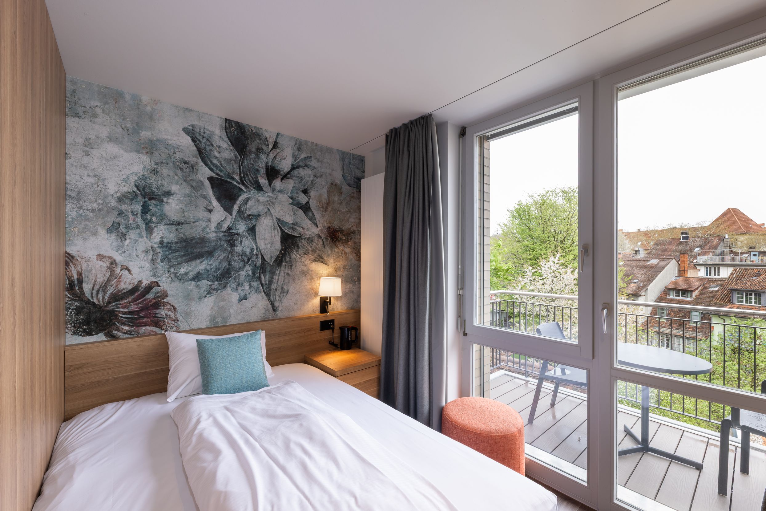 Bilder Hotel Kino Bar, Loge AG