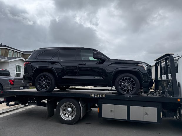 Images Shako Towing