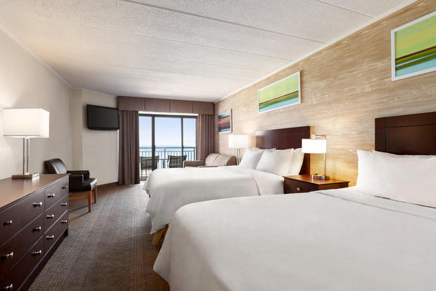 Images Holiday Inn Ocean City, an IHG Hotel