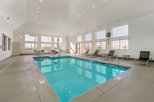 Images Best Western Park City Wichita North