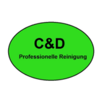 Logo C & D Professionelle Reinigung