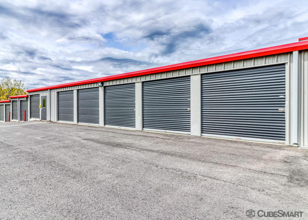 Images CubeSmart Self Storage
