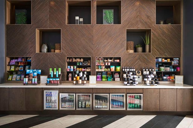 Images THesis Hotel Miami Coral Gables, Curio Collection by Hilton