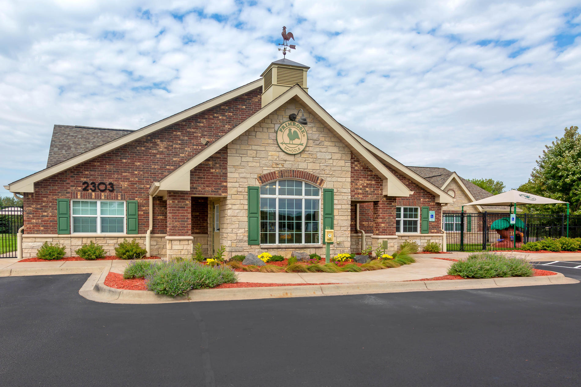 Images Primrose School of The Lakes at Blaine