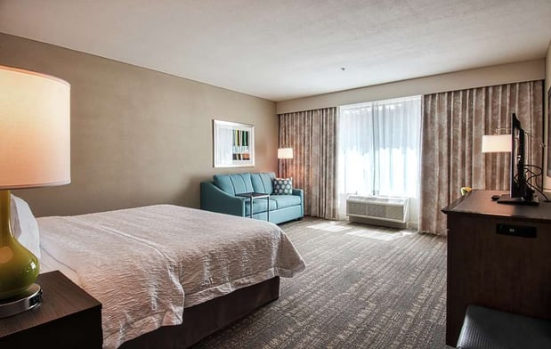Images Hampton Inn & Suites Mission Viejo
