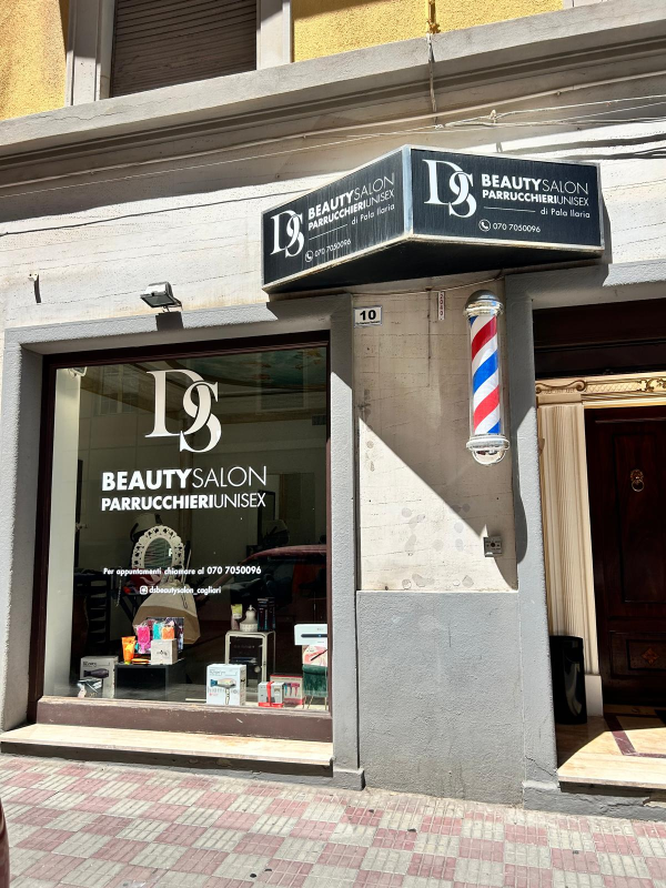 Images DS Parrucchieri Beauty Salon