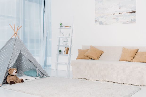 Images Immaculate Home Chem-Dry