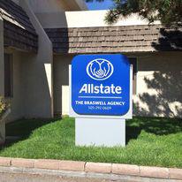 Images Cody Braswell: Allstate Insurance