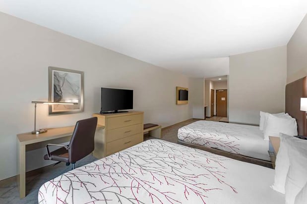 Images Best Western Plus Chickasha Inn