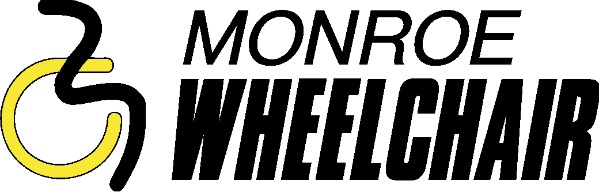 Monroe Wheelchair