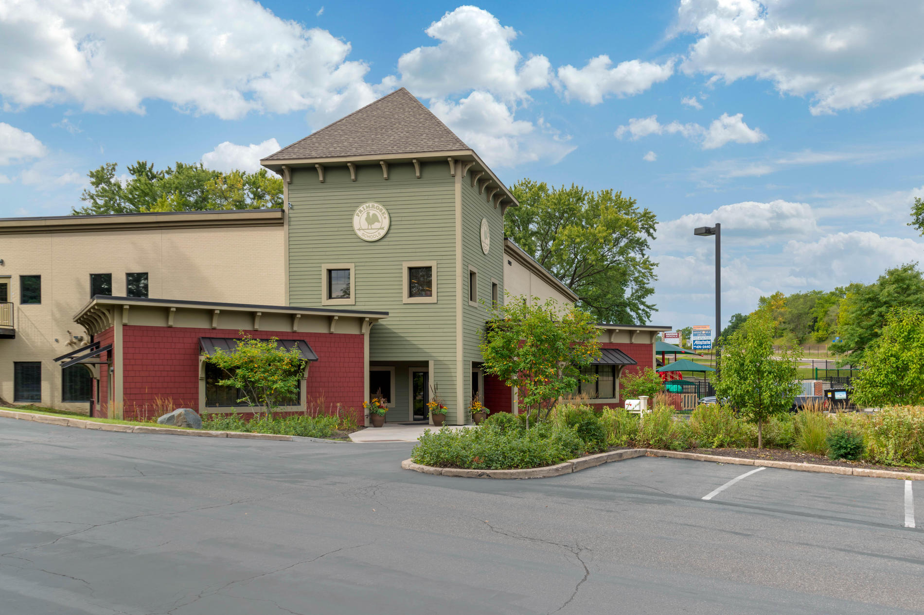 Images Primrose School of Minnetonka