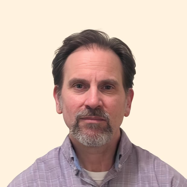 Images Daniel Petersen, Counselor