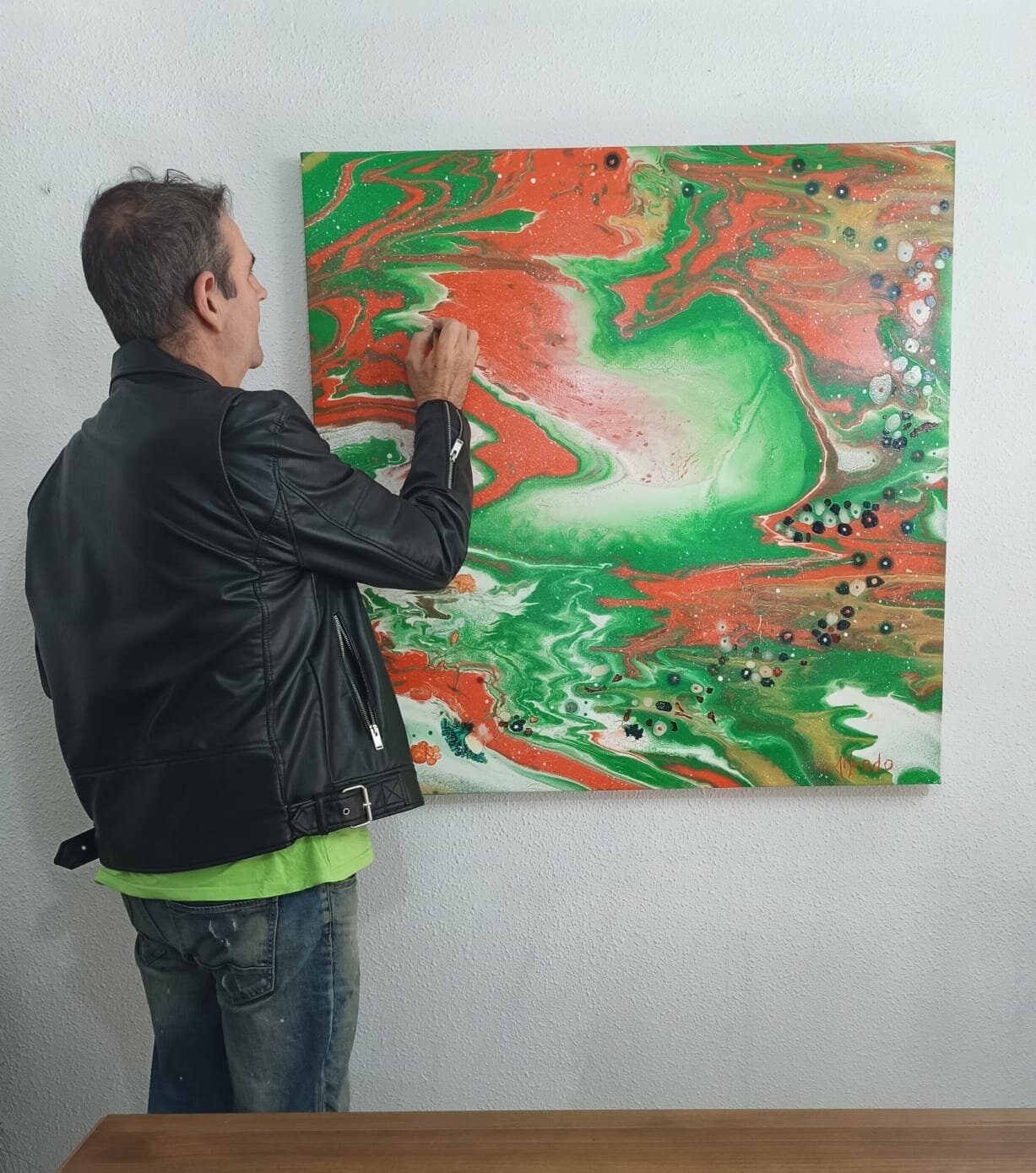 Images ArtistAlfredo