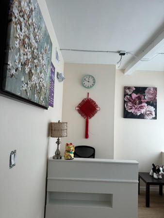 Images K2 Massage