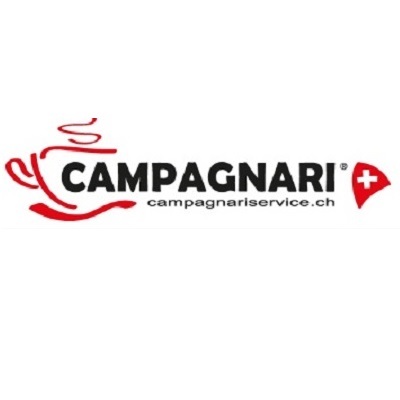 Campagnari Service Suisse Sagl Logo