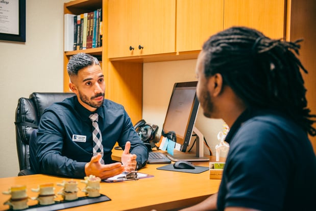 Images County Line Chiropractic Medical & Rehab