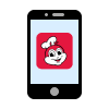 Jollibee Mobile App