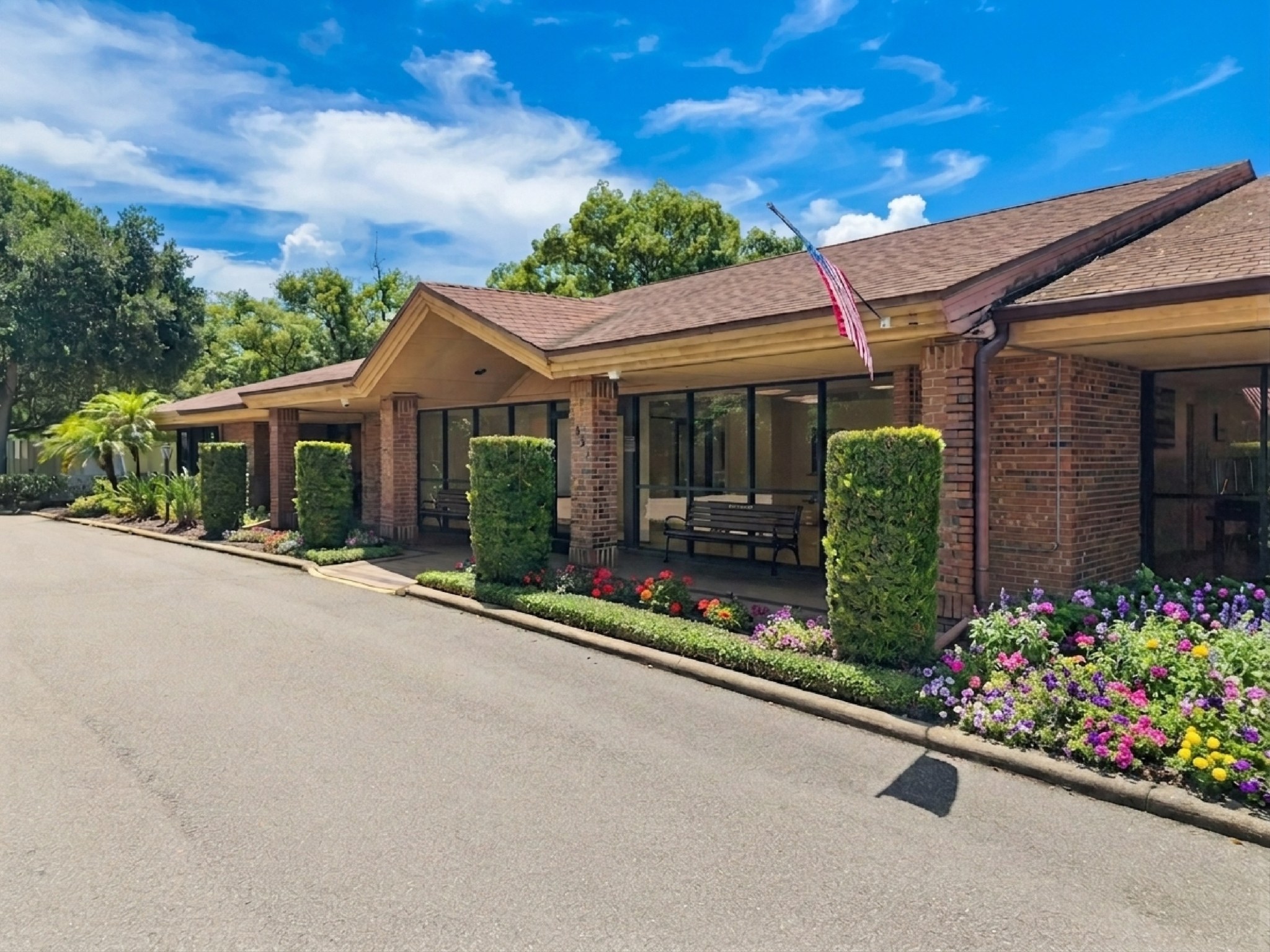 La Amistad Behavioral Health Services