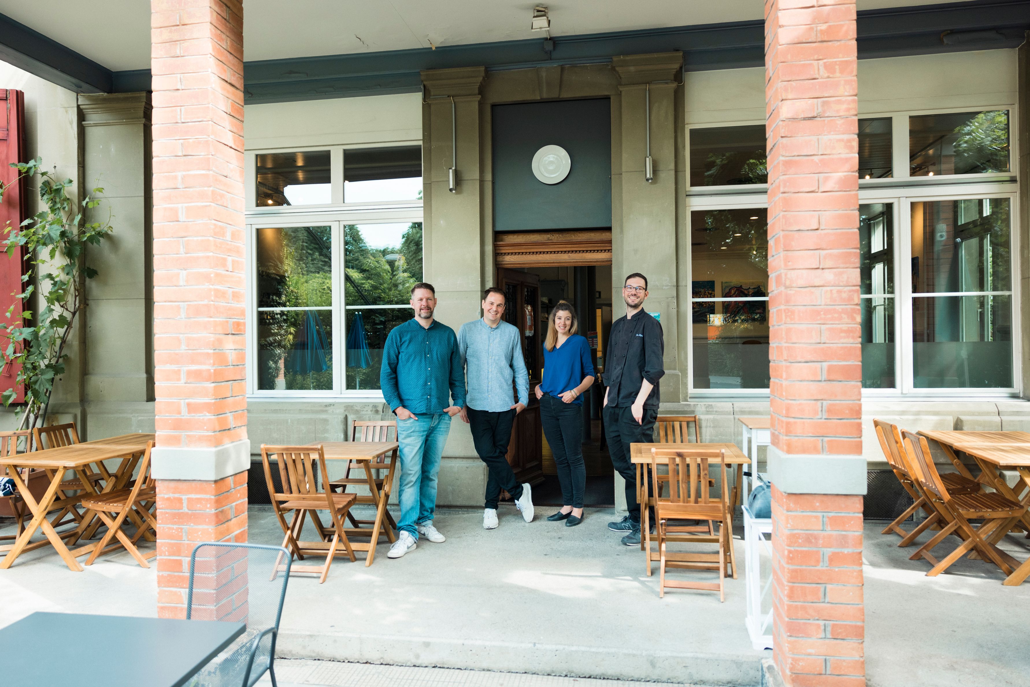 Bilder Restaurant Lokal