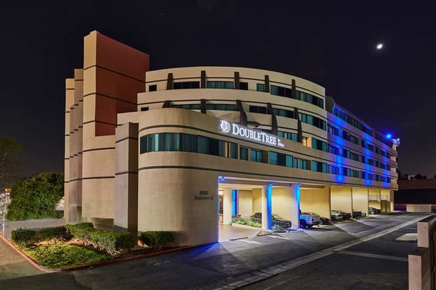 Images DoubleTree by Hilton Fullerton