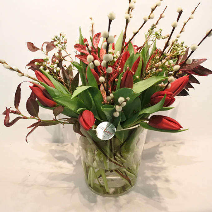 art floral gmbh, Gerechtigkeitsgasse 48 in Bern