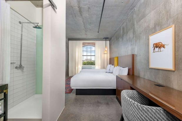 Images NYLO Dallas Plano Hotel, Tapestry Collection by Hilton