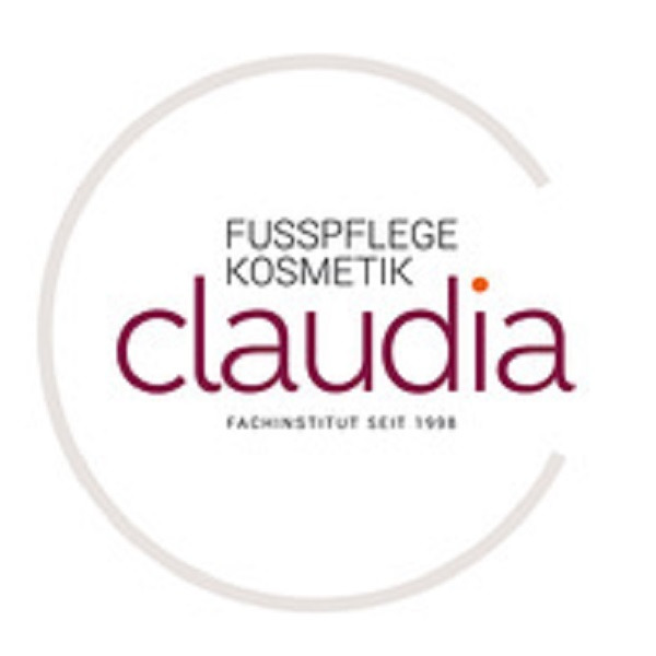 Fußpflege & Kosmetik Claudia – Standort 1050 Wien Logo