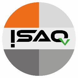 Isaq Logo