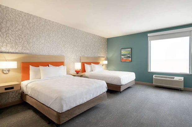 Images Home2 Suites by Hilton Alamogordo White Sands