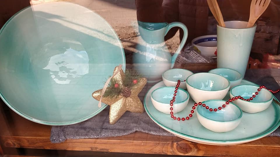 Images Ca Na Mel Ceramics Shop