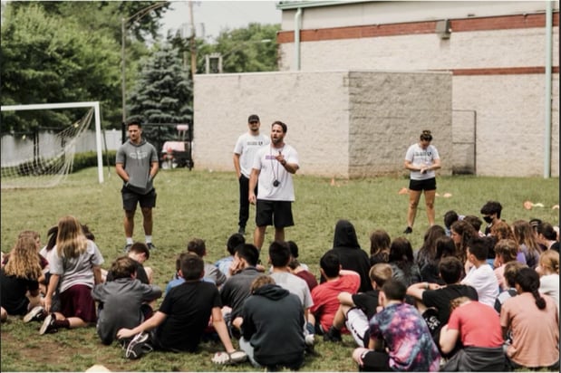 Images Ohio Athletic Performance