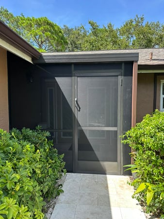 Images McGowan Screen & Aluminum Specialist