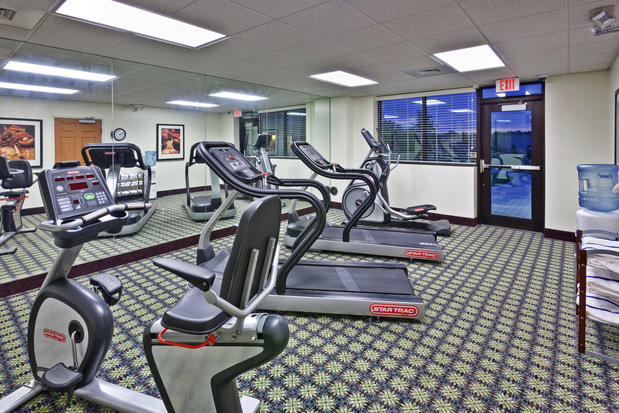 Images Staybridge Suites Buffalo by IHG