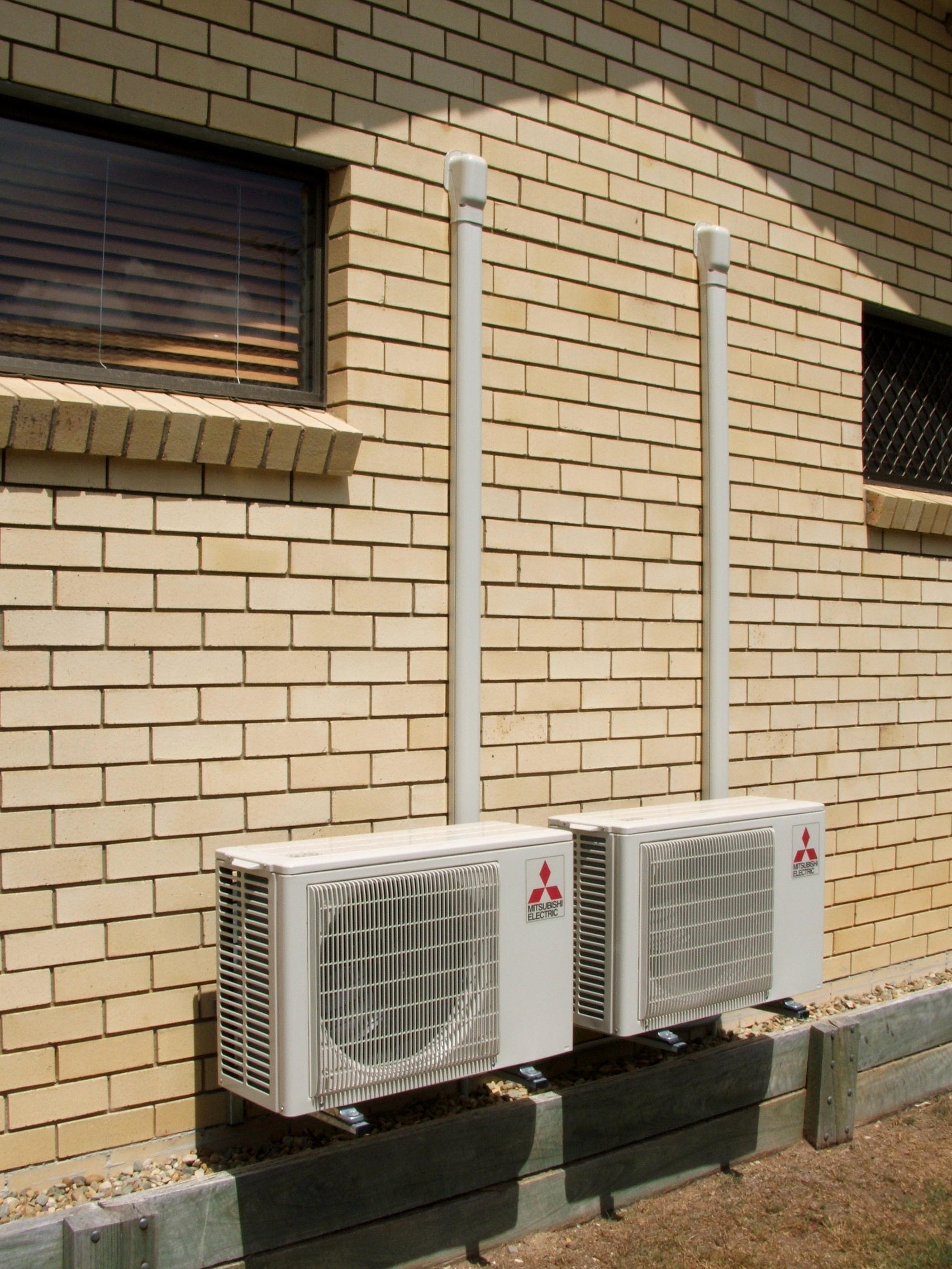Images Airforce Airconditioning Brisbane